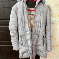 کاپشن زنانه و دخترانه|حراج|تبریز, |دیوار