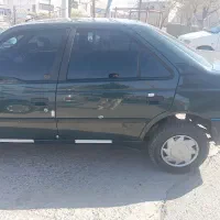 باسلام ماشین اردی مدل 85بدون رنگ