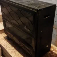 بخاری|بخاری، هیتر، شومینه|بندر انزلی, کلیور|دیوار