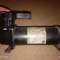 کمپرسور پنوماتیک