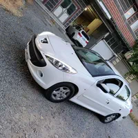 207 sd مدل 1397 اتومات