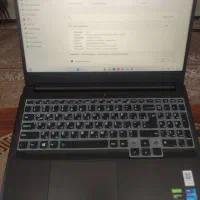 لپ تاپ Lenovo IdeaPad gameing 3