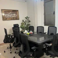 اجاره اتاق برای جلسات ساعتی