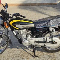 رهرو 125.  1402|موتورسیکلت|برازجان, |دیوار