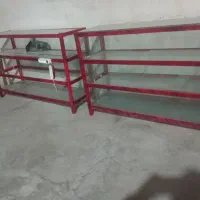 ویترین مغازه