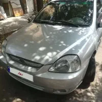 ریو 85 خانگی|خودرو سواری و وانت|تبریز, |دیوار