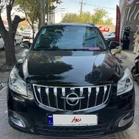 هایما s7 پلاس|خودرو سواری و وانت|شیراز, آبیاری|دیوار