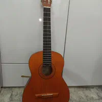 گیتار Mv3 مدل وفایی