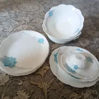 سرویس ارکوپال ۱۸ نفره