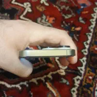 ۱۶ پرو شرکتی با ریجیستر zaa|موبایل|تبریز, |دیوار