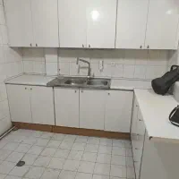 90 متر 1 با پارکینگ و انباری تخلیه تیرانداز