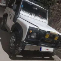 پاژن سانتانا مدل1377