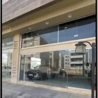 فروش مغازه تجاری خیابان جنگل