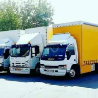 باربری ایران بار گلبهار مشهد چناران|خدمات حمل و نقل|گلبهار, شهر جدید گلبهار|دیوار