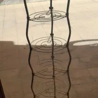 پایه قابله 6 طبقه