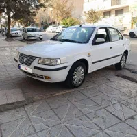 سمند ef7 دوگانه|خودرو سواری و وانت|مشهد, بهارستان|دیوار