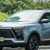 حواله کی ام سی ایکس ۵ کرمان موتور تحویل آذر ماه