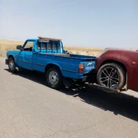 امدادخودرو شبانه روزی|خدمات حمل و نقل|سراب, |دیوار