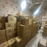 تخم مرغ از من مرغدار بخرر