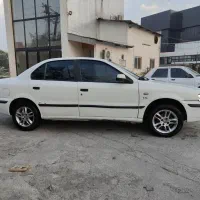 سمند ال ایکس (LX) مدل ۱۳۸۸|خودرو سواری و وانت|آمل, |دیوار