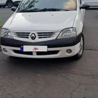 رنو تندر90  L90) e2 لوگان )مدل ۹۶