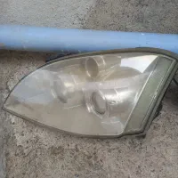چراغ لیفا ن