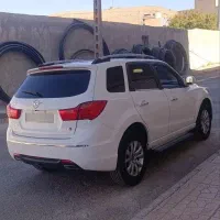 هایما s7 مدل ۹۹بدون رنگ درجه یک|خودرو سواری و وانت|ارومیه, |دیوار