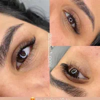 کاشت مژه|آرایشی، بهداشتی، درمانی|خرم‌آباد, |دیوار