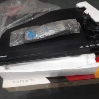 دستگاه DVD خانگی نو آک ژاپنی