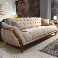 جشنواره تعویض مبلمان بااقساط/مبلمان با قیمت تولید|مبلمان خانگی و میز عسلی|نجف‌آباد, ویلاشهر|دیوار