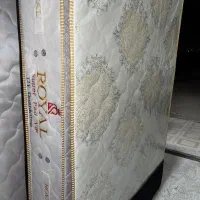 تشک یک طرف پد VIP سوپرپد 12 سال گارانتی
