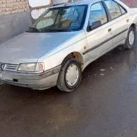 405مدل88|خودرو سواری و وانت|مشهد, درابد امام|دیوار