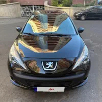 ۲۰۷i اتومات فول سقف فلز