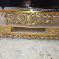 میز تلویزیون بورونز