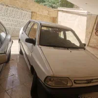 پراید 74 کاربرات