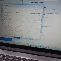 لنوو ip3 سیپیو i7 نسل ۱۱ گرافیکدار mx450|رایانه همراه|قزوین, |دیوار