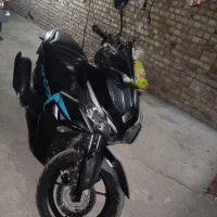 موتور طرر اریروکس