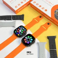 ساعت هوشمند آکبند