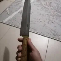 چاقو آشپزخانه|ظروف پخت‌وپز|کرمانشاه, |دیوار