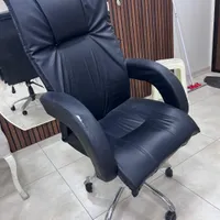 صندلی مدیریتی