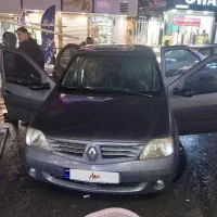 ماشین L90 مدل 87