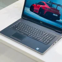 غول رندرگیمینگ Dell 7730 گرافیک 6گیگ i7 8850H رم16|رایانه همراه|شیراز, عفیفآباد|دیوار