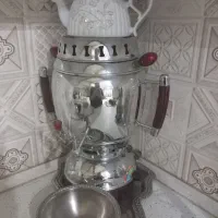 سماور گازی نوی|سماور، چایساز، قهوهساز|قدس, شهرقدس|دیوار