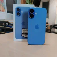 آیفون ۱۶ نرمال