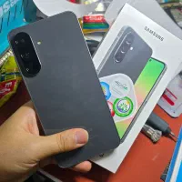 سامسونگ galaxy a56 با حافظهٔ ۲۵۶ گیگابایت|موبایل|شیراز, زند|دیوار