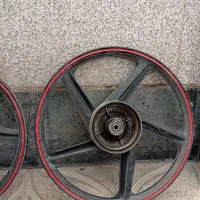 رینگ اسپرت موتور سیکلت احسان|موتورسیکلت|کرج, اسدآباد|دیوار