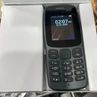 نوکیا ۱۰۶ اصلی|موبایل|تهران, گلچین|دیوار