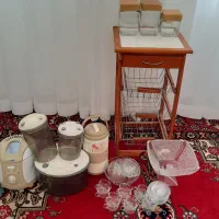 خورده ریز اشپزخانه