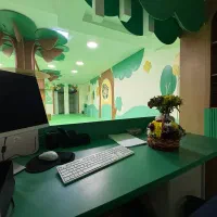 اجاره ساعتی فضای آموزشی مخصوص کودکان