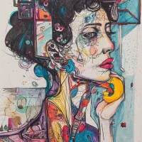 آموزشگاه هنرهای تجسمی|اجارهٔ کوتاهمدت دفتر کار و فضای آموزشی|اصفهان, شهرک قدس|دیوار